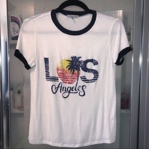 Los Angeles Tee
